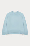 TAMMY CASHMERE CREWNECK SWEATER