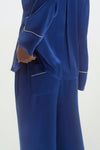 GRACE SILK PAJAMA SET