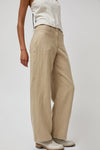 Zii Ropa Seba Pant in Cedar