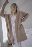 TORY CASHMERE CARDIGAN