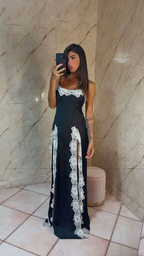 Dress Mexico