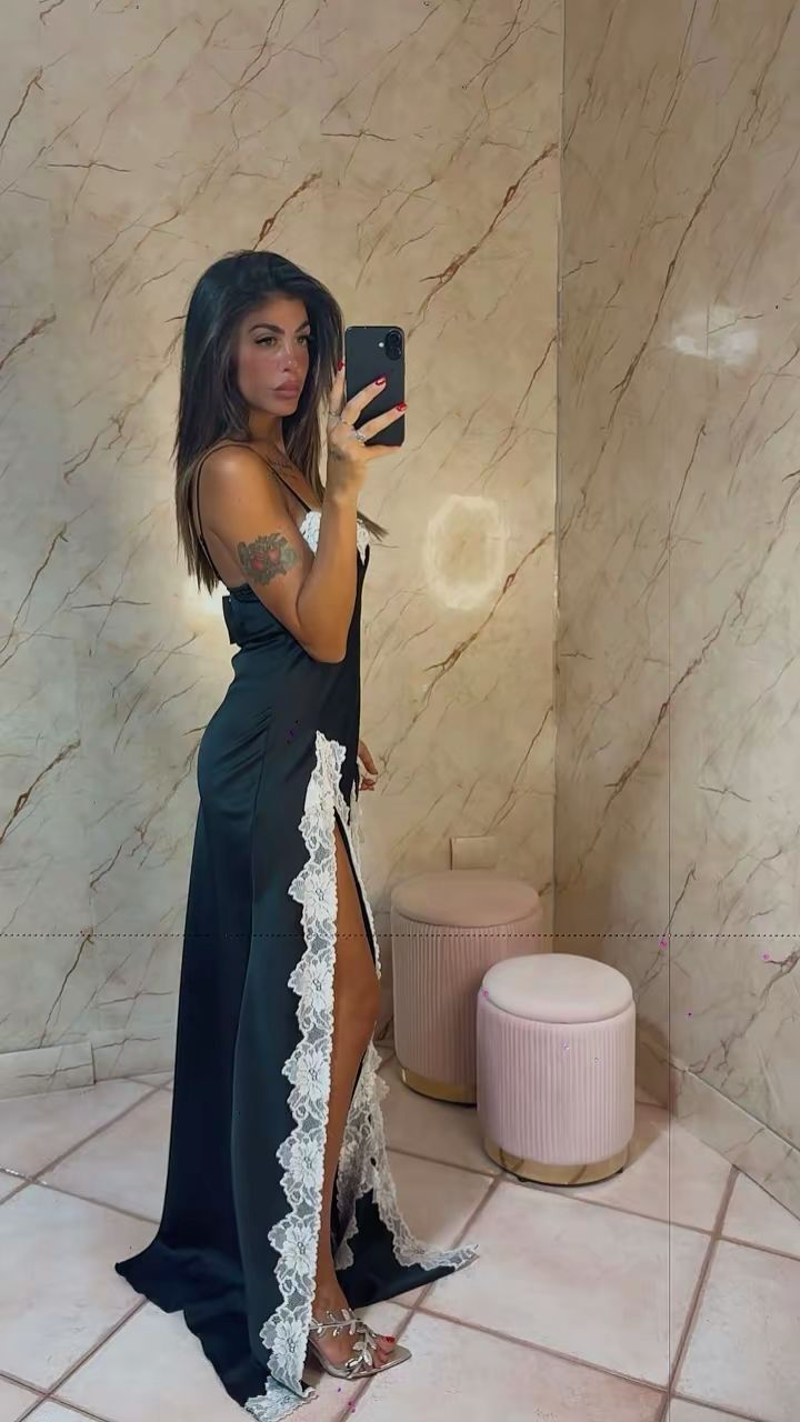 Dress Mexico