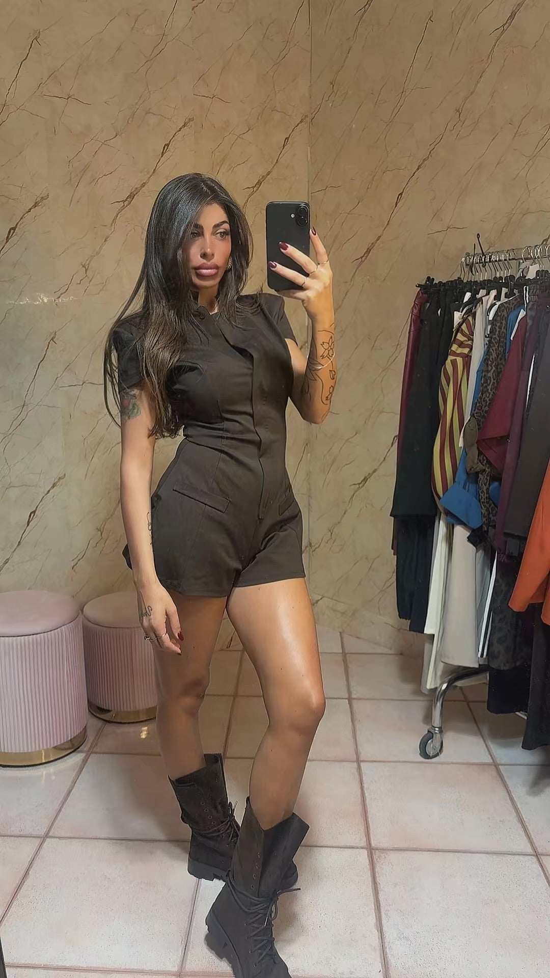 TUTINA HOMA