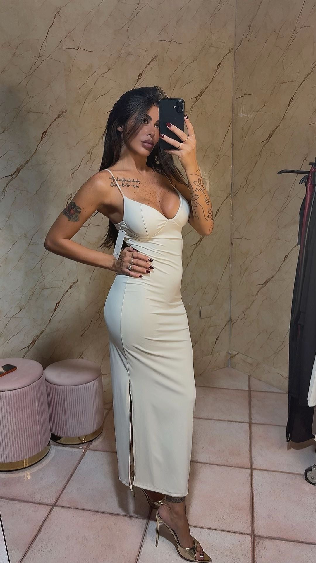 DRESS EMMA