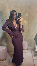 Dress Perla