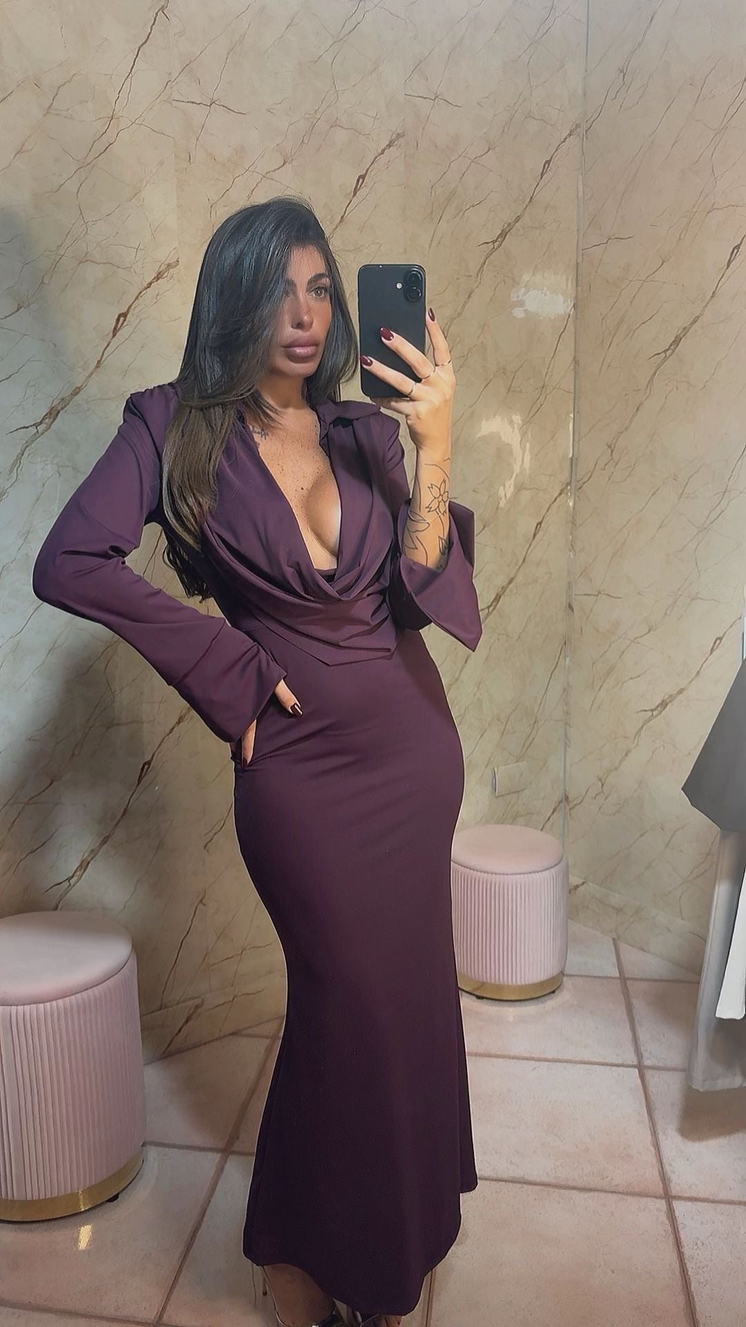 Dress Perla