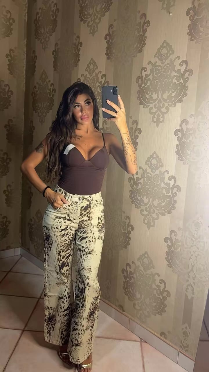JEANS URAGAN