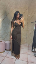 DRESS EMMA