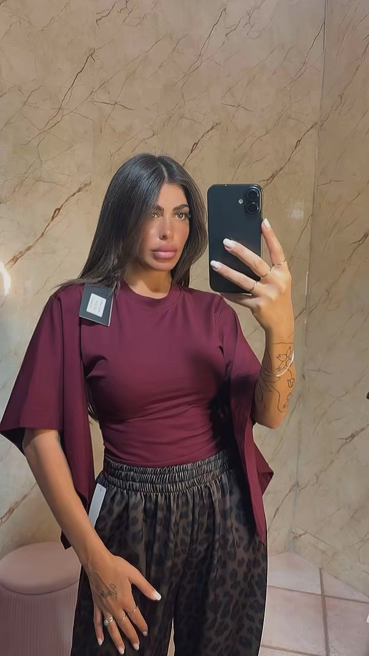 Maglia Mirage