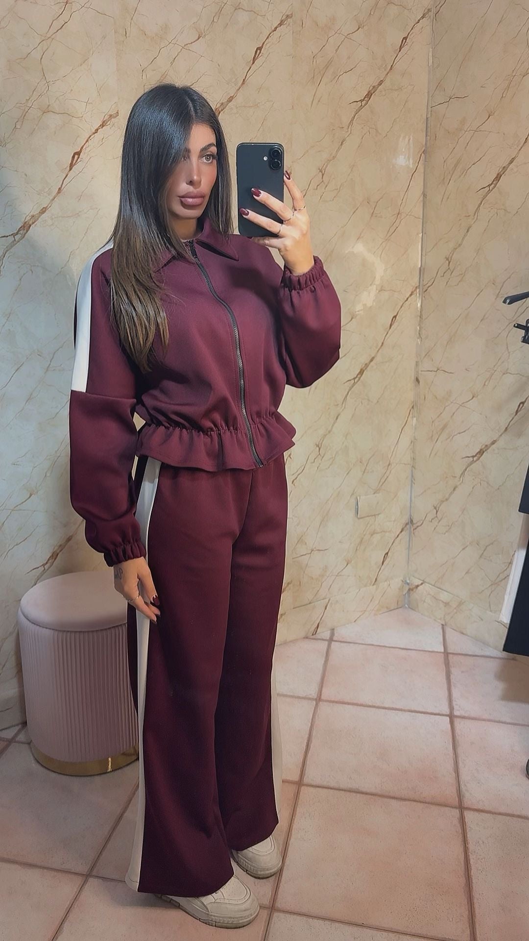 TUTA COCO