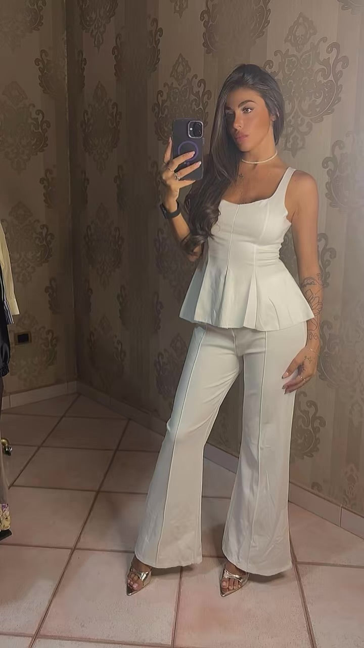 Coordinato Ambra