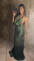 DRESS NUVOLA