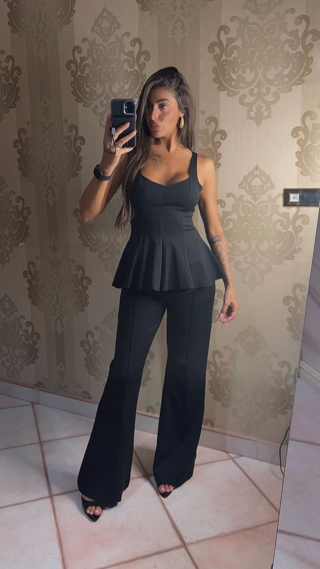 Coordinato Ambra