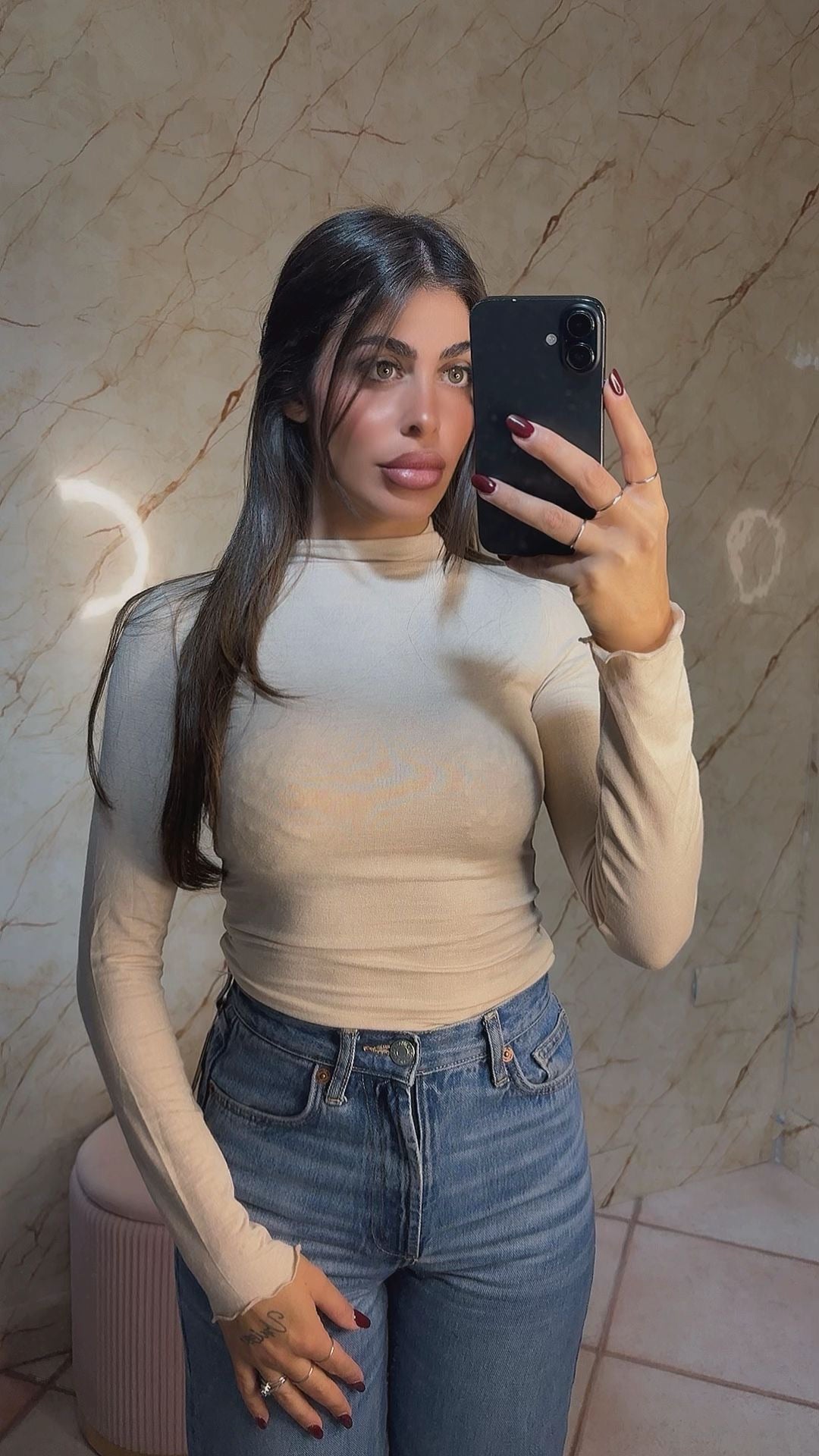 MAGLIA VIBES