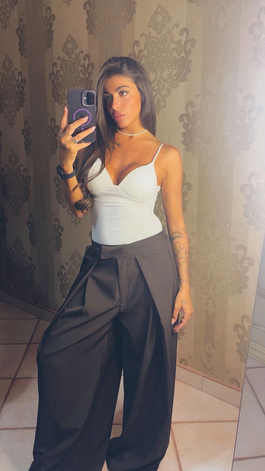 PANTALONE MEGGY
