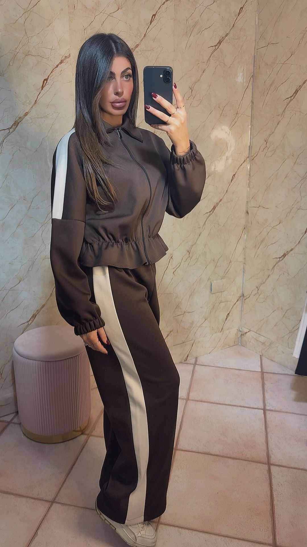 TUTA COCO