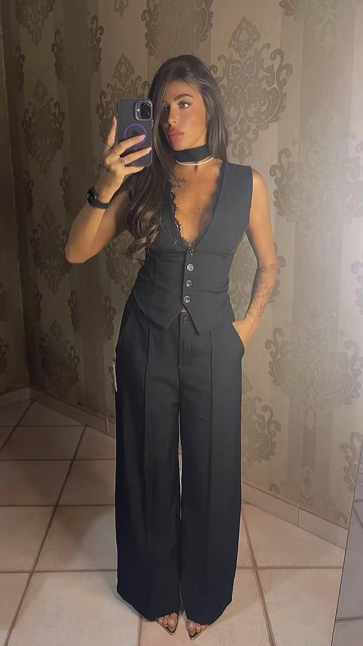 Tailleur Elisabetta