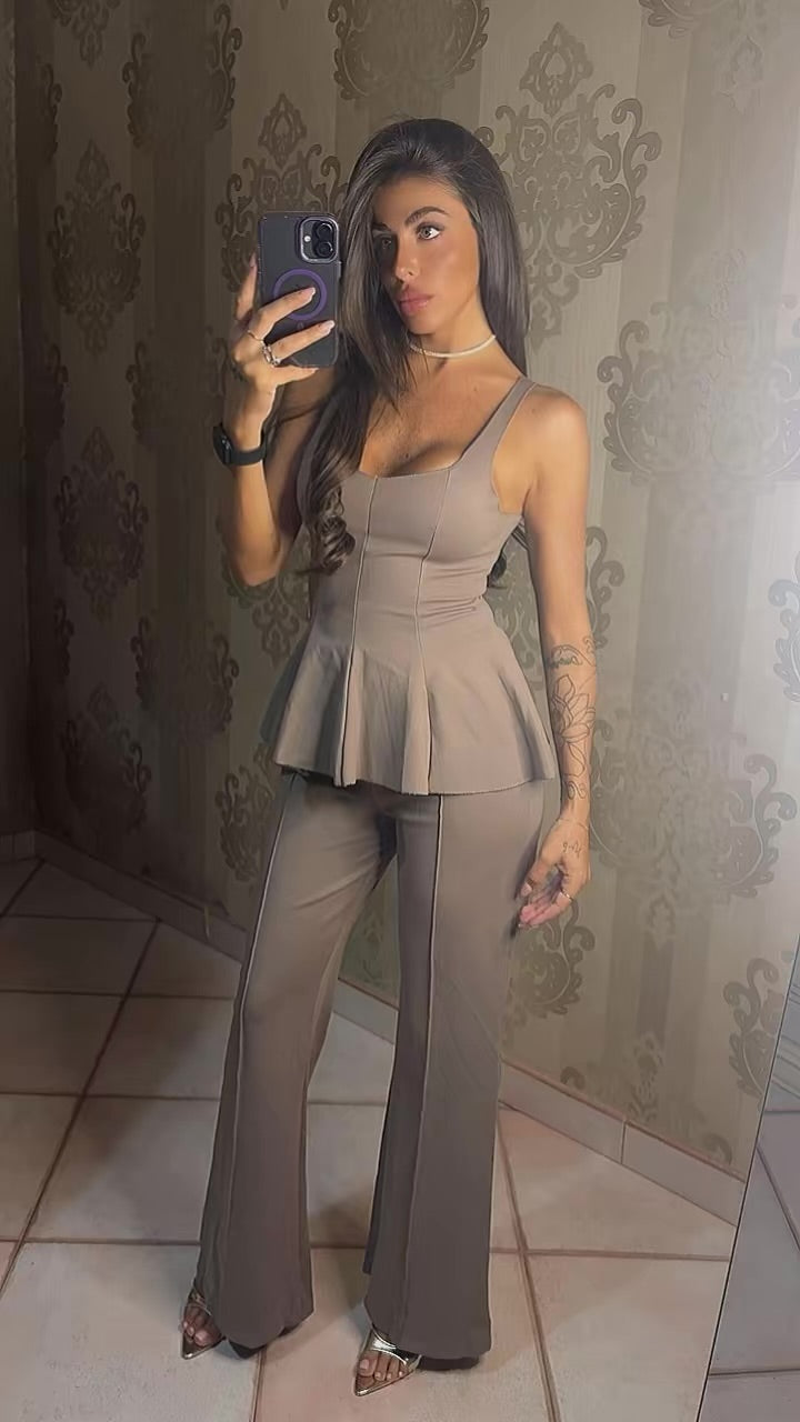 Coordinato Ambra