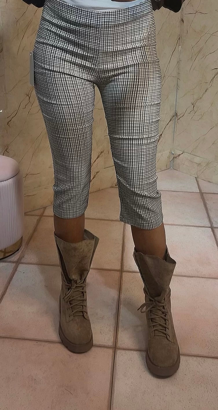 Pinocchietto Madame
