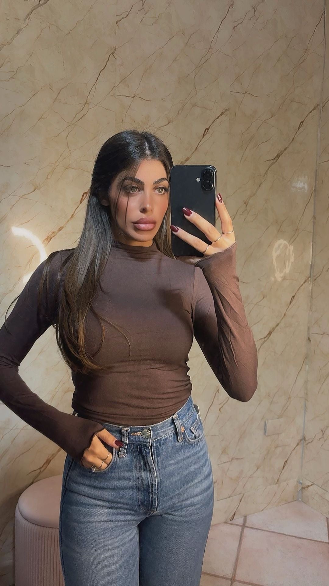 MAGLIA VIBES