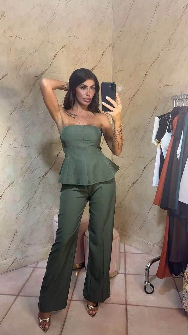 Coordinato Alice