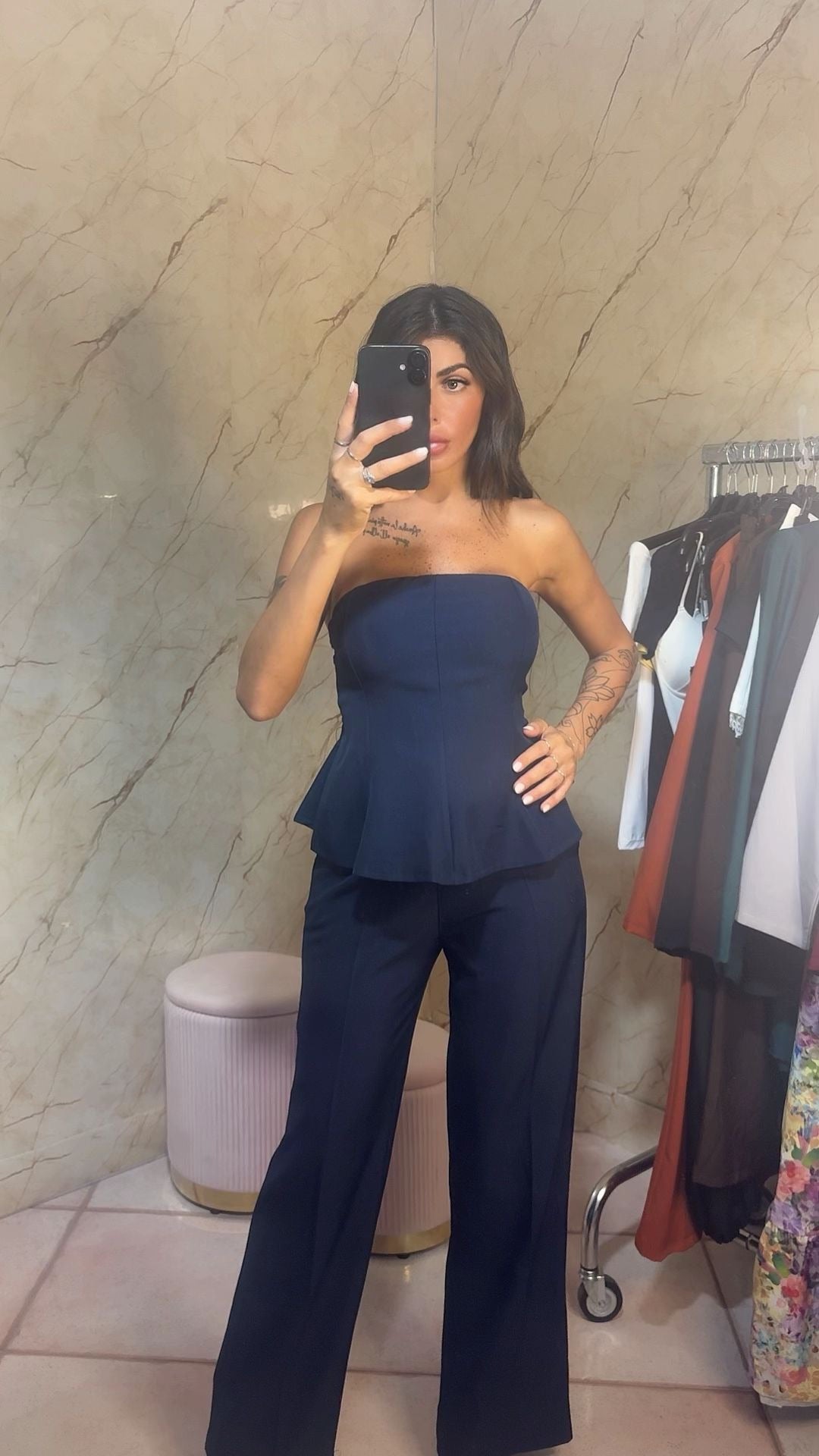 Coordinato Alice