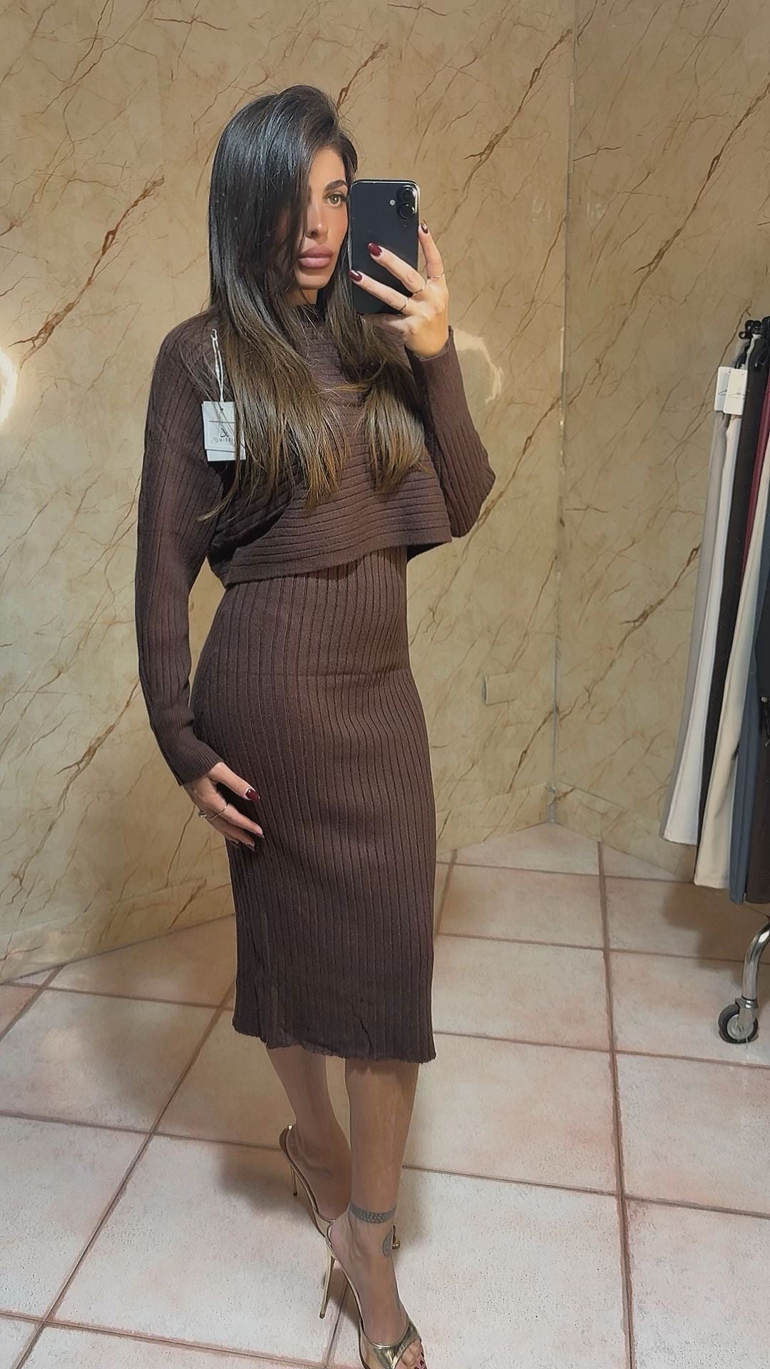COORD GRETA