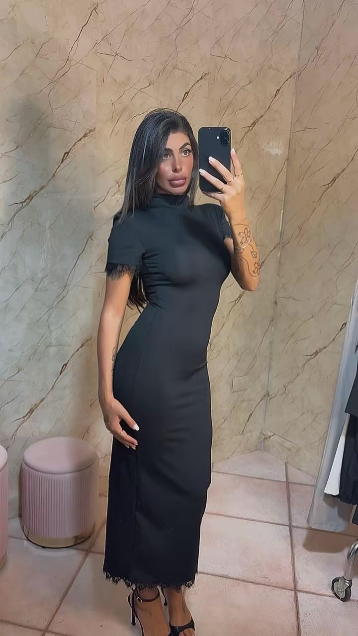 Dress Monique