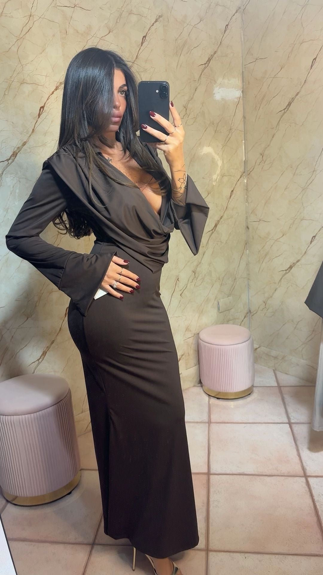 Dress Perla