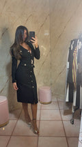 Vestito Clarissa