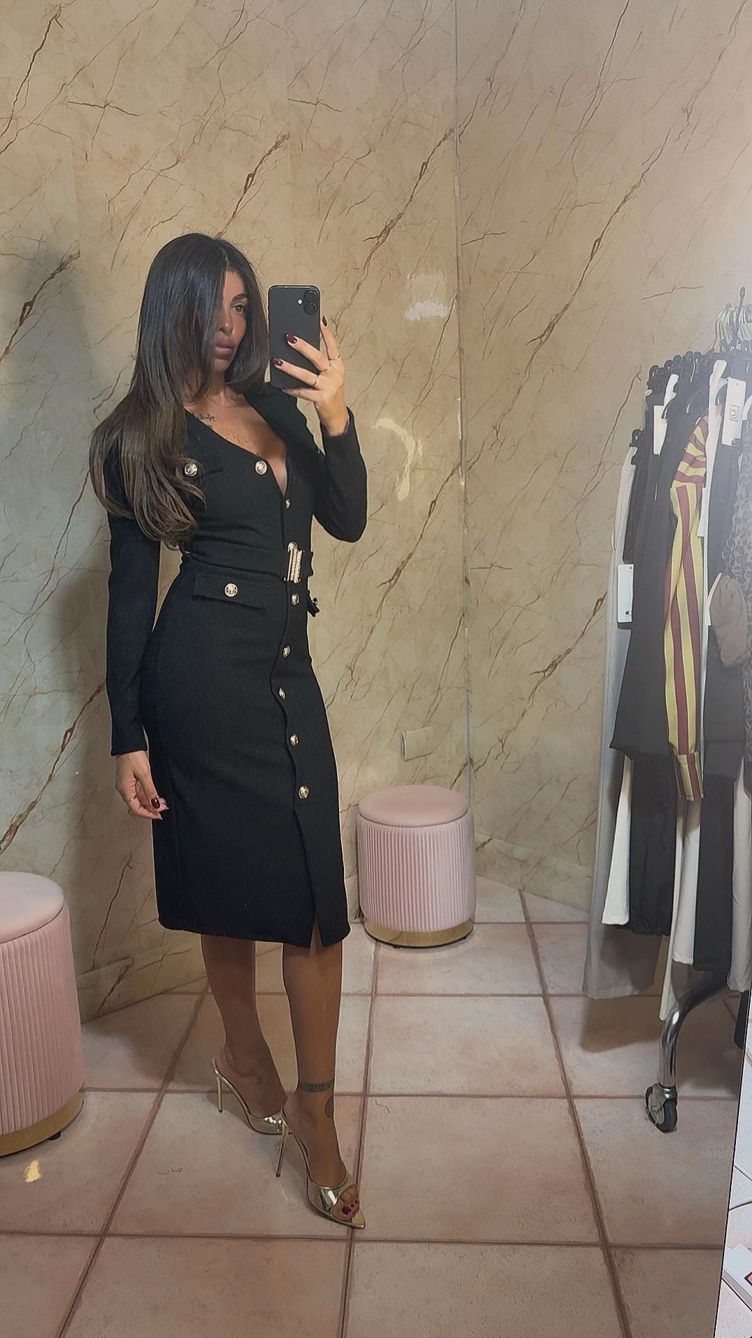 Vestito Clarissa