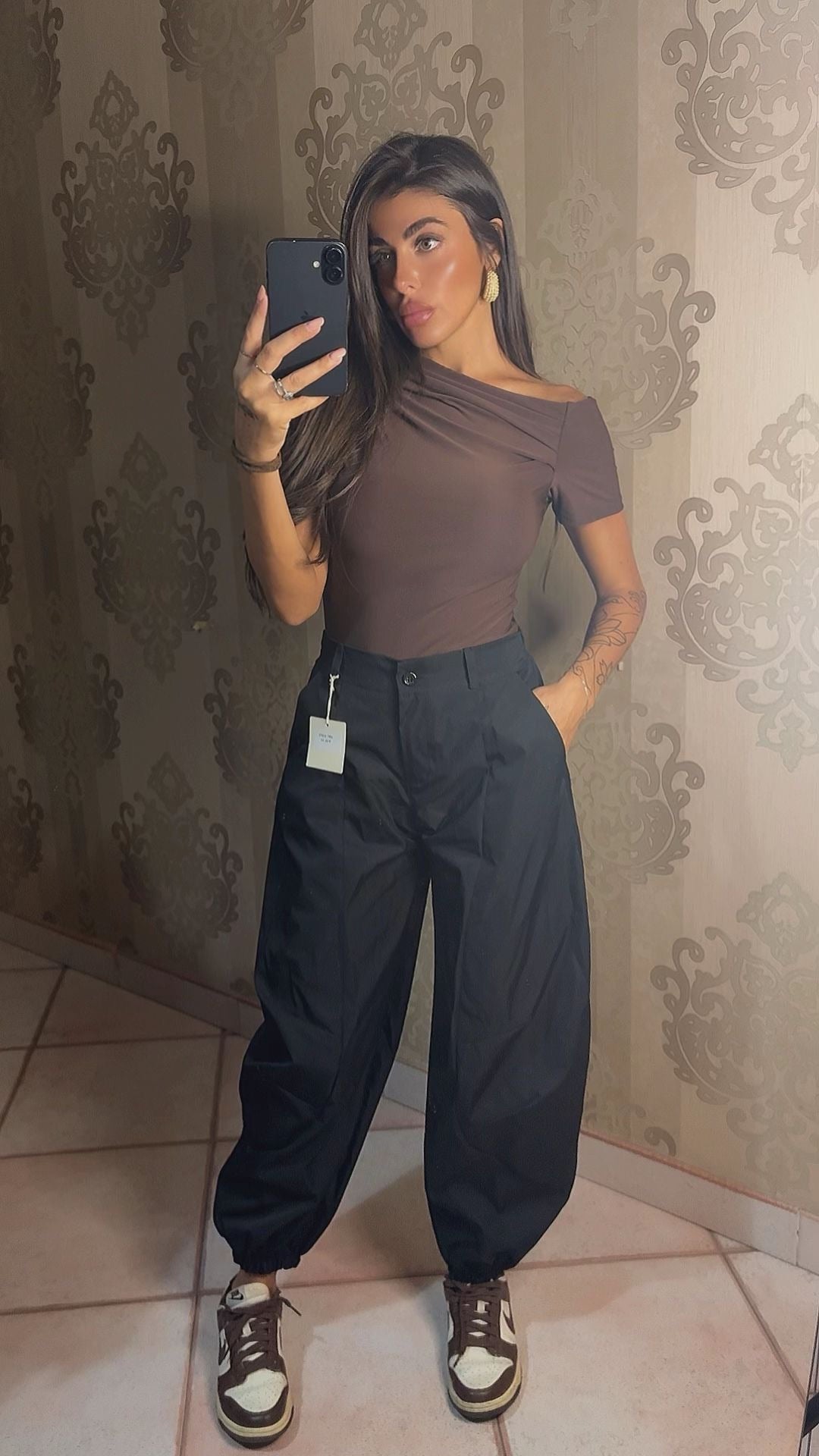 PANTALONE ULISSE