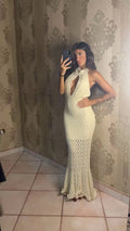 DRESS CALISE