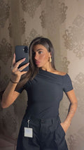 T-SHIRT KIM