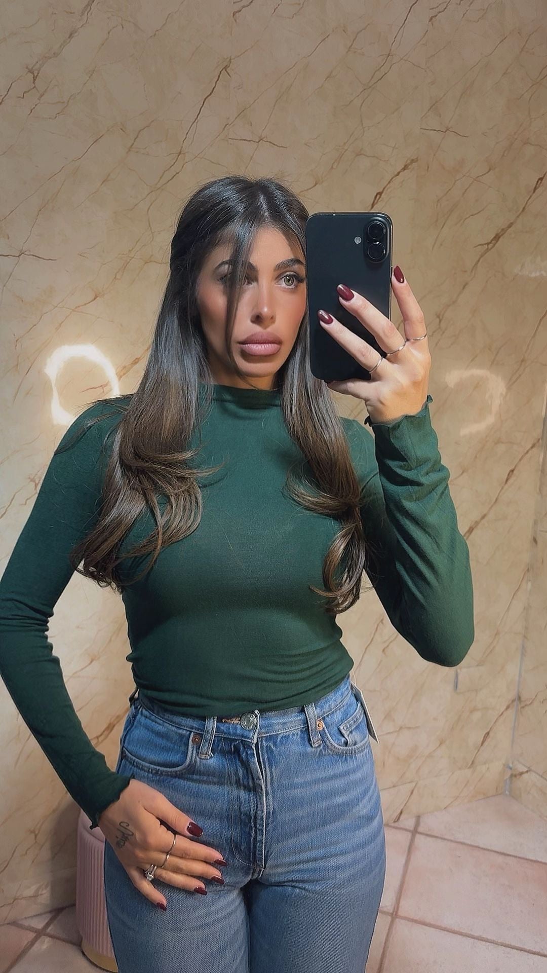 MAGLIA VIBES
