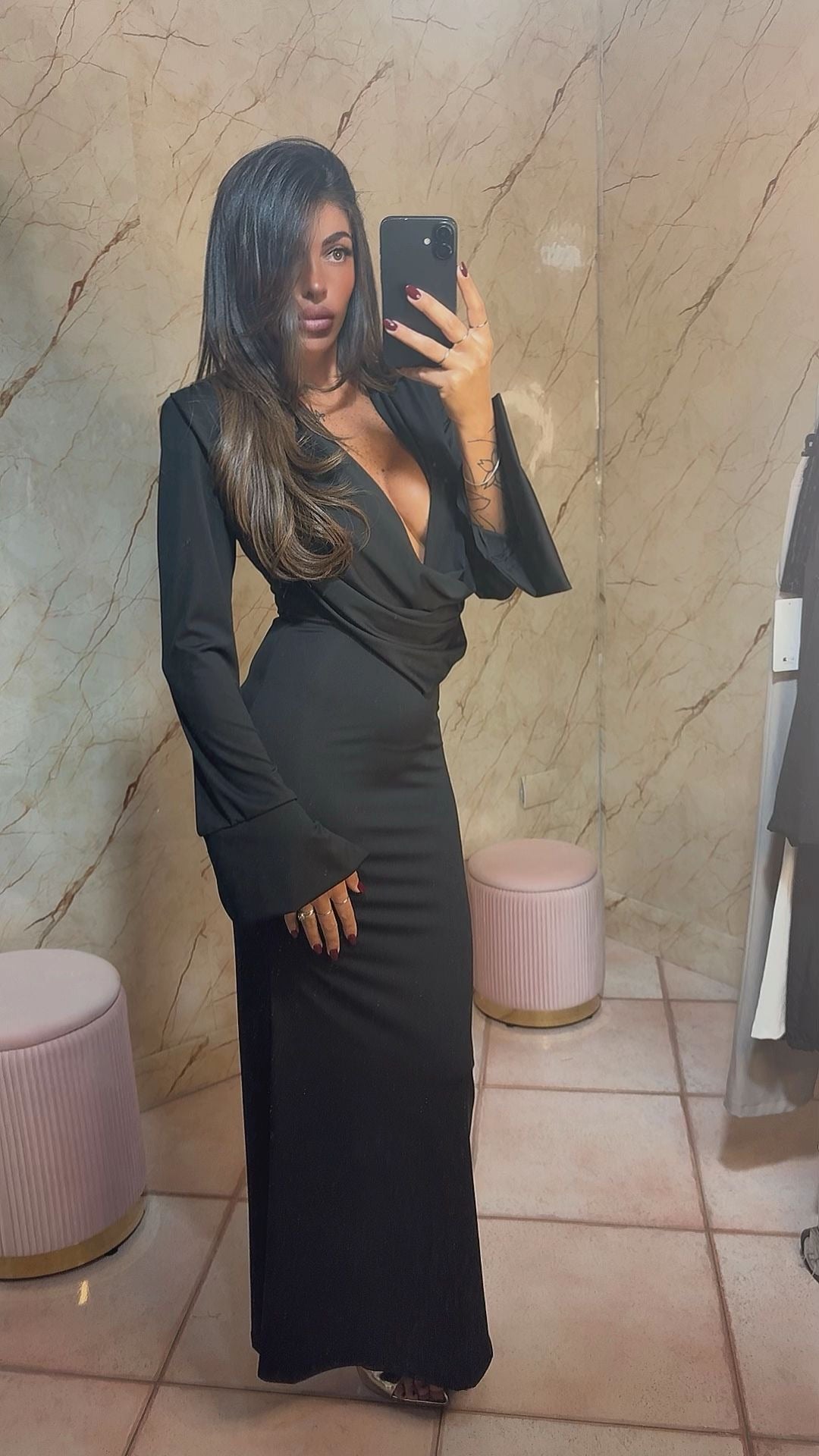 Dress Perla