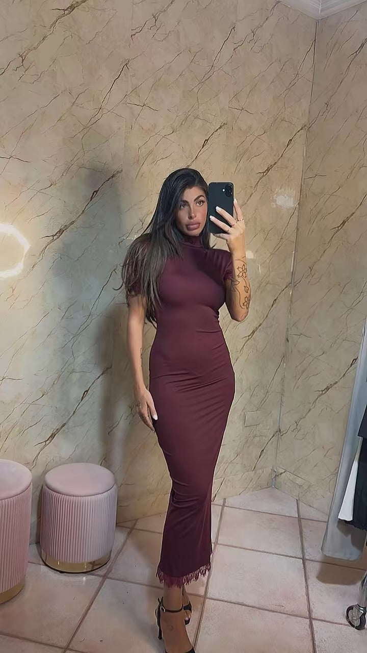 Dress Monique
