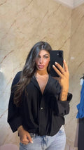 Camicia Over