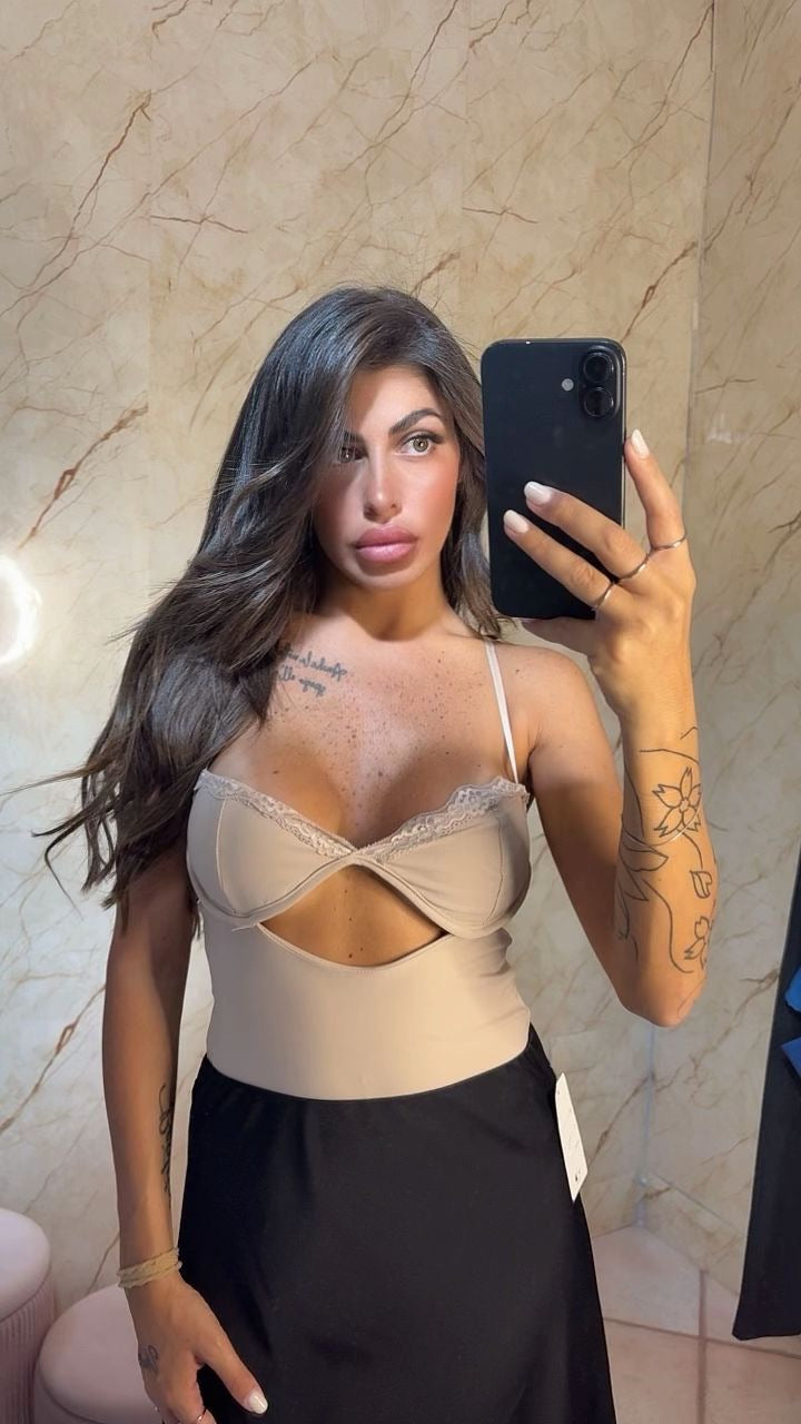 Body Baladaya