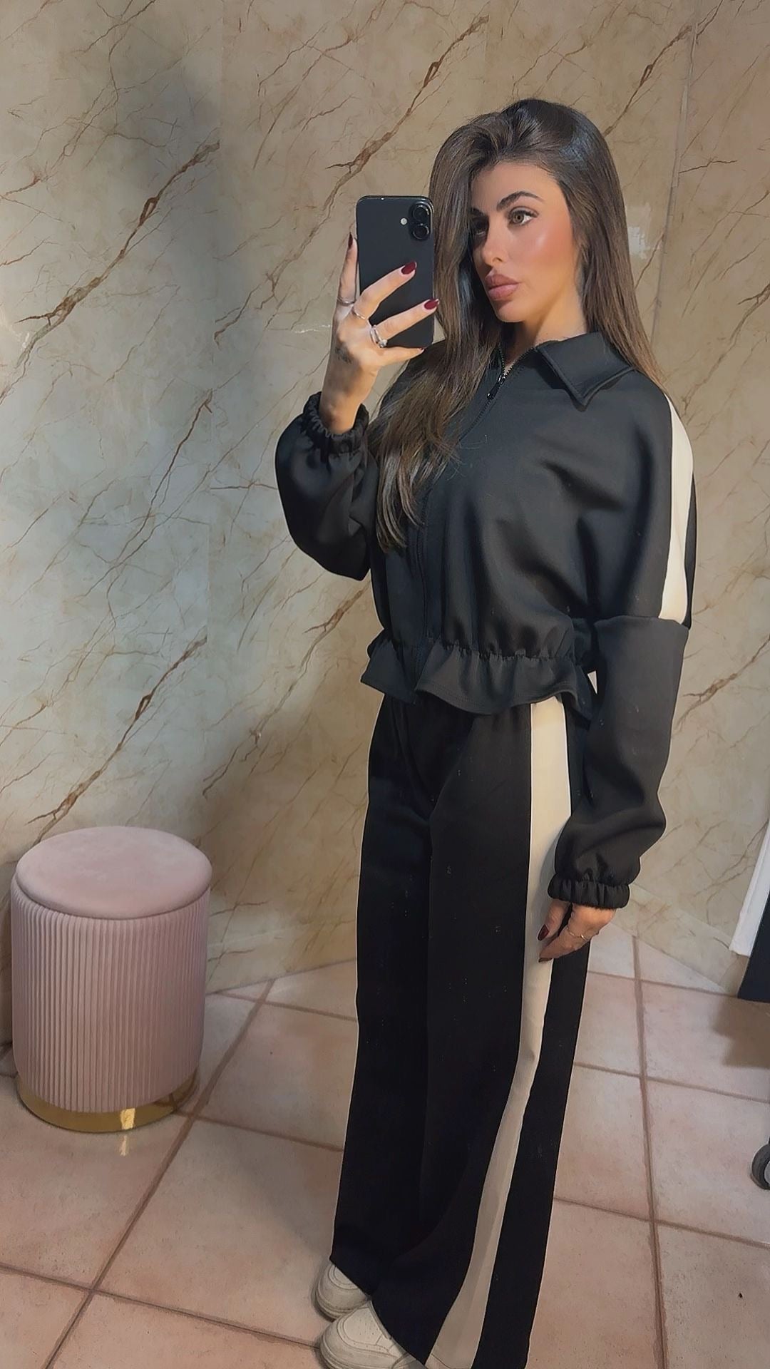 TUTA COCO