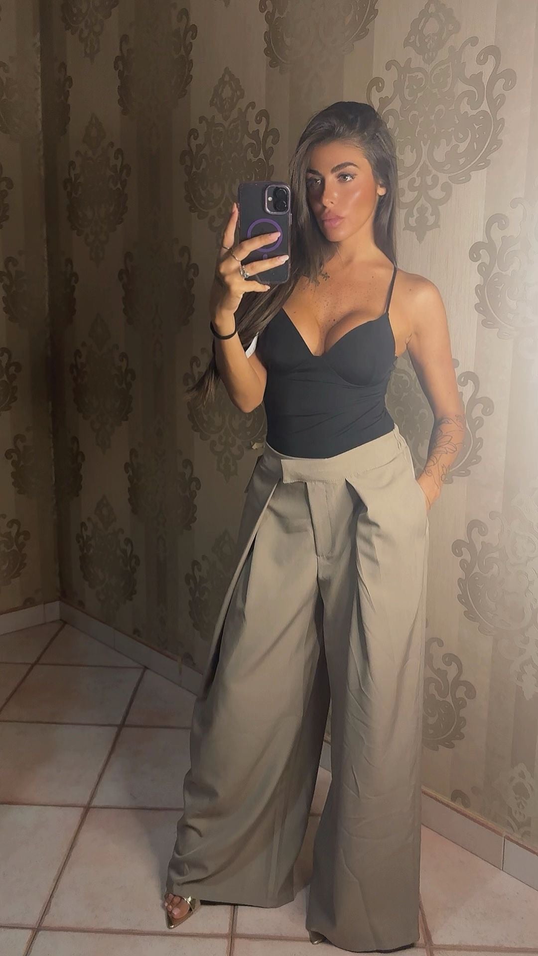 PANTALONE MEGGY